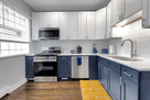 Brand New Kitchen