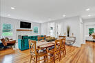Modern Farmhouse in the City