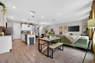 MARVELOUS 4BD 3 and Half Bath Townhouse