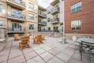 Furnished 1 bd Condo Central Denver
