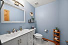 Westminster Furnished Townhouse