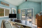 Private office view