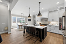 Elegant Home in the Heart of Raleigh