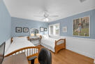 upstairs Bedroom (#5)