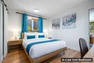 In-Law Unit Bedroom
