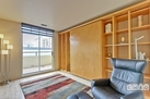 Nob Hill Luxury Executive Studio