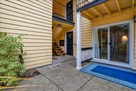 Exterior of unit #5