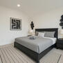 Primary bed
