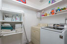 Laundry Area