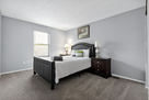 3rd Bedroom-Queen Size Bed