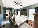 Highland Oasis 