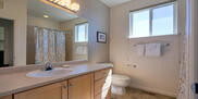 One Bedroom at The Promenade at Lowry