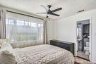 One Level Furnished Home with Pool