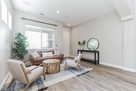 Furnished Single Family Upscale Home 
