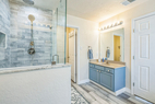 Culdesac Corner House