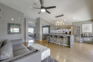 Furnished Glendale Home Office and Pool