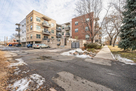 Furnished 1 bd Condo Central Denver