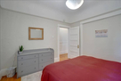 Furnished Flat with Home Office