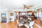 San Clemente Furnished Rental Oceanview