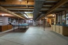 Ample Dry Storage Space