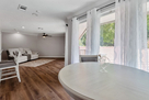 Furnished Luxury Home Central Houston