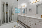 Furnished Luxury Home Central Houston