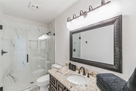 Furnished Executive Home in McKinney TX