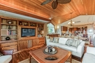 Family room.