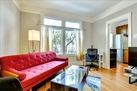 Bright Sunny Warm Studio Welcomes You