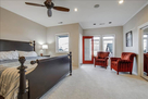 Location Furnished Rental with Office