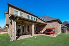 Furnished Home in Fulshear TX
