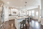 Fully Furnished in Suburban Nashville 