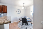 Old Town Scottsdale Furnished Condo 