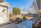 Furnished Executive Home in McKinney TX