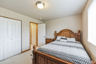 Furnished Queen Bedroom 3