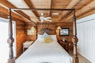 Furnished Home on Historic Farm
