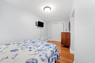 Furnished Garden Apartment with Parking