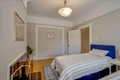 Furnished Flat with Home Office