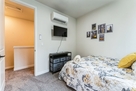 Spacious Dresser, TV, Gallery Wall