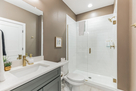 New Townhome Close to Downtown Nashville