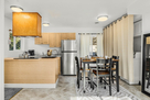 Gorgeous Townhouse with Private Deck