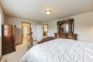 Furnished Master Bed Room View