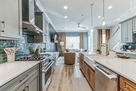 New Townhome Close to Downtown Nashville