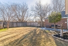 Furnished Executive Home in McKinney TX