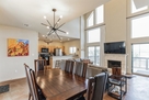 Peaceful Hill Country Furnished Home