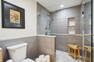 Wonderful Master Shower