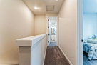 Wide Hallway