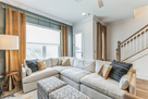 New Townhome Close to Downtown Nashville