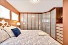 King size bed