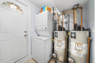 Washer and Dryer for guest use